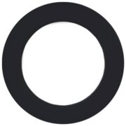 Beskyttelsesring (sort)