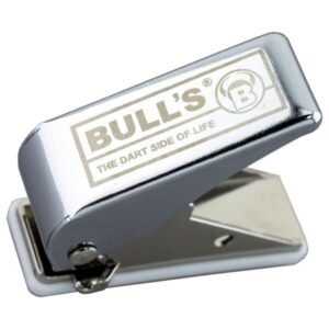 Hullemaskine til Flights (Bull’s)
