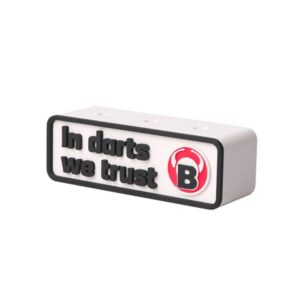 Bull Dartstander (1 sæt)