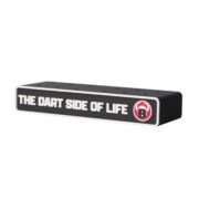 Bull’s Dartstander Sort (4 sæt)