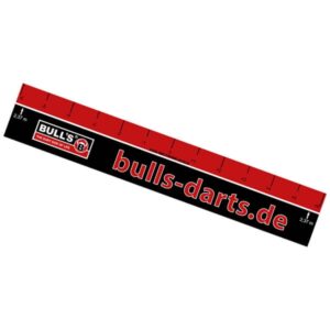 Bull’s Markeringslinje, stor