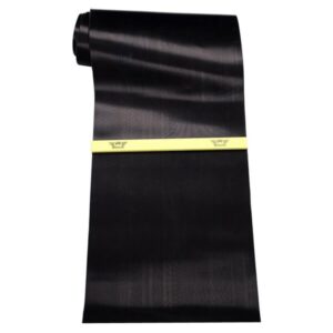 Bull’s Gummimåtte med Oche 60 cm
