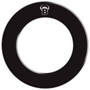 Beskyttelsesring med Bull Logo