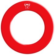 Beskyttelsesring med Bull Logo