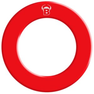 Beskyttelsesring med Bull Logo