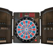 Bull’s Master Score elektronisk dartskive LED