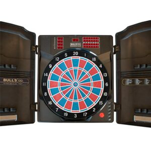 Bull’s Master Score elektronisk dartskive LED