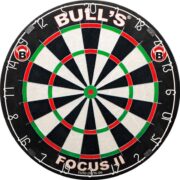 Bull’s Focus II Dartskive
