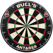 Bull’s Antares Bristle Dartskive