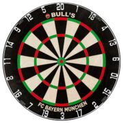 Bull’s FC Bayern München Dartskive