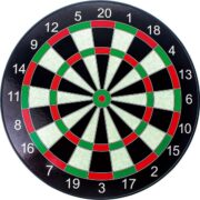 Bull’s Magnetisk Dartskive