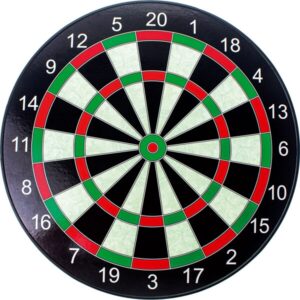 Bull’s Magnetisk Dartskive