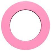 Beskyttelsesring (Pink)