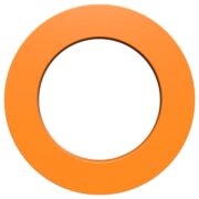Beskyttelsesring (Orange)