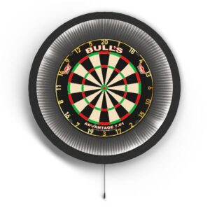 Bull’s NL Lumo XL Lyssystem