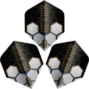 Unicorn Ultrafly .100 Hexium Plus Flights