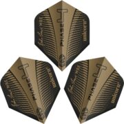 Unicorn Ultrafly .100 John Lowe P4 Plus Flights