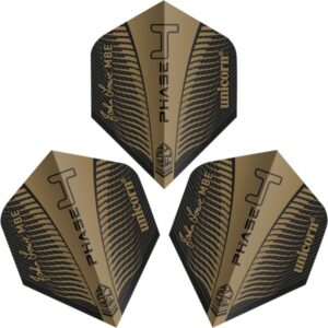 Unicorn Ultrafly .100 John Lowe P4 Plus Flights