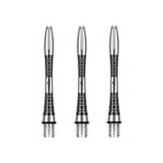 Winmau Triad Sort, Kort