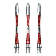 Winmau Triad Rød, Medium