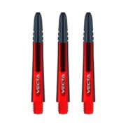 Winmau Vecta Rød, Medium