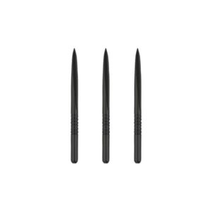 Unicorn Volute Grooves Spidser 36 mm