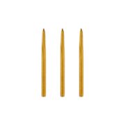 Unicorn Volute Golden Spidser 36 mm
