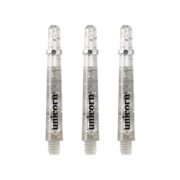 Gripper 4 Elements Skaft, klar medium
