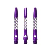 Unicorn Premium Alu Lilla, Kort