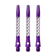 Unicorn Premium Alu Lilla, Medium