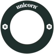 Unicorn Striker Beskyttelsesring (sort)