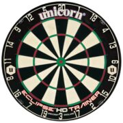 Unicorn Eclipse HD Trainer Dartskive
