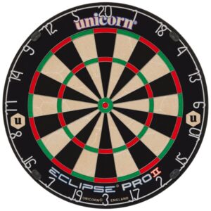 Unicorn Eclipse Pro 2 Dartskive