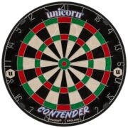 Unicorn Contender Dartskive