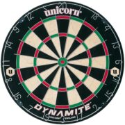 Unicorn Dynamite Dartskive