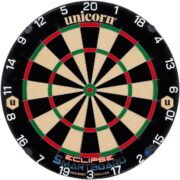 Unicorn Eclipse Smartboard Dartskive