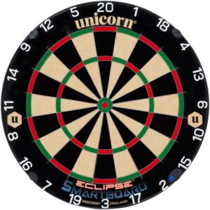 Unicorn Eclipse Smartboard Dartskive