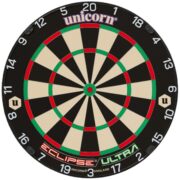 Unicorn Eclipse Ultra Dartskive