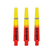 Gripper 3 Cosmos Pulsar, kort