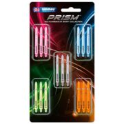 Winmau Prism 1.0 Medium – 5 pack