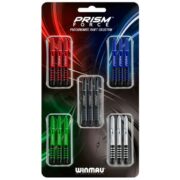 Winmau Prism Force Medium – 5 pack