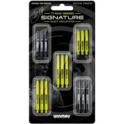 MvG Design Nylon – 5 pack