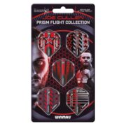 Joe Cullen Prism Flights – 5 pack