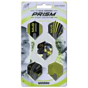 MvG Flight Collection – 5 pack
