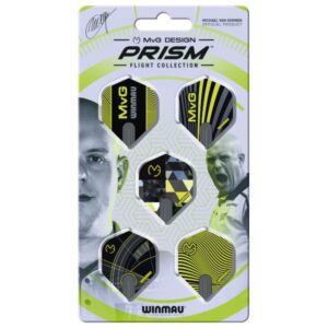 MvG Flight Collection – 5 pack