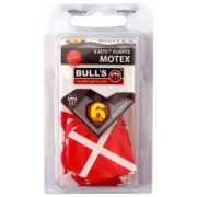 Dannebrog Flights, Standard – 6-pack