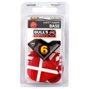 Dannebrog Flights, Pear – 6-pack