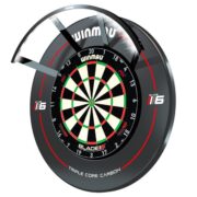 Winmau Polaris 120 Lyssystem