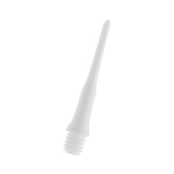 Lippoint – Hvid (50 stk)
