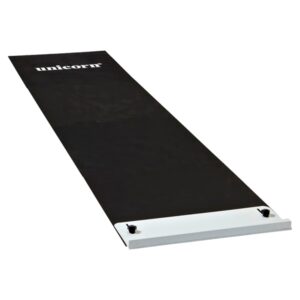 Unicorn Raised Oche Måtte